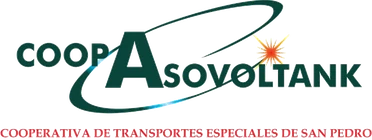 COOP-ASOVOLTANK — Cooperativa de Transportes Especiales de San Pedro